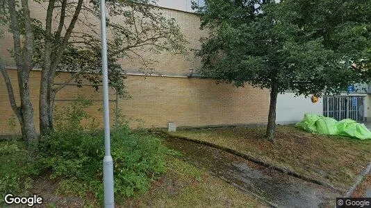 Rooms for rent in Huddinge - Photo from Google Street View