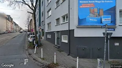 Apartments for rent in Essen - Photo from Google Street View