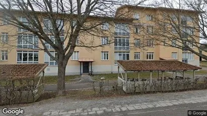 Apartments for rent in Enköping - Photo from Google Street View