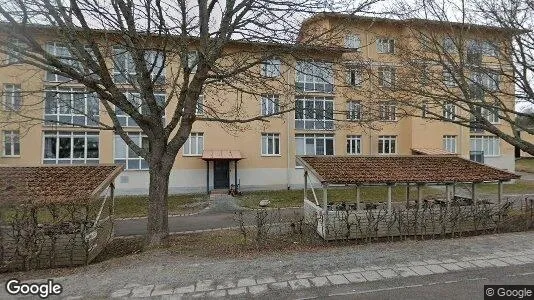 Apartments for rent in Enköping - Photo from Google Street View