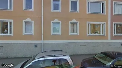 Apartments for rent in Gävle - Photo from Google Street View