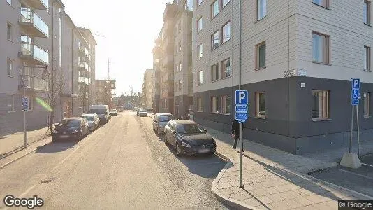 Apartments for rent in Sollentuna - Photo from Google Street View