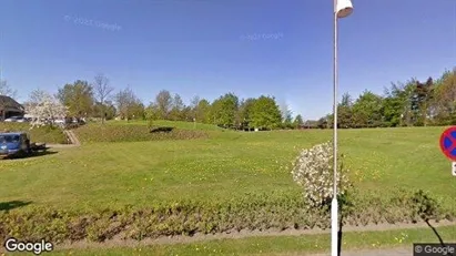 Apartments for rent in Hørsholm - Photo from Google Street View