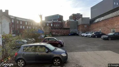 Apartments for rent in Sheffield - South Yorkshire - Photo from Google Street View Apartments for rent in Sheffield - South Yorkshire - Photo from Google Street View