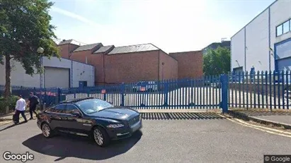 Apartments for rent in Sheffield - South Yorkshire - Photo from Google Street View