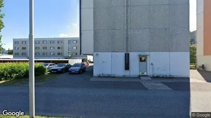 Apartments for rent in Rauma - Photo from Google Street View