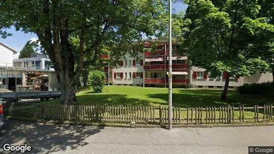 Apartments for rent in Bern-Mittelland - Photo from Google Street View