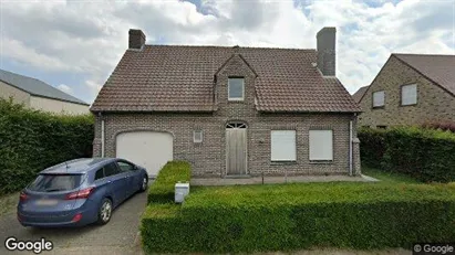 Apartments for rent in Oostkamp - Photo from Google Street View