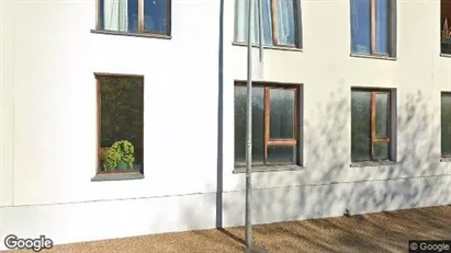 Apartments for rent in Espergærde - Photo from Google Street View