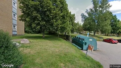 Apartments for rent in Tranås - Photo from Google Street View