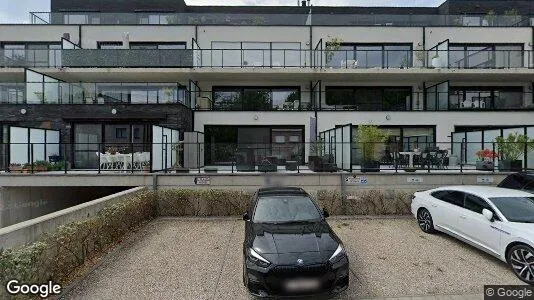 Apartments for rent in Aalst - Photo from Google Street View