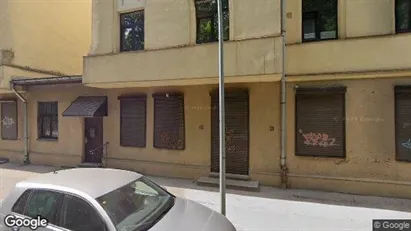 Apartments for rent in Riga Skanste - Photo from Google Street View