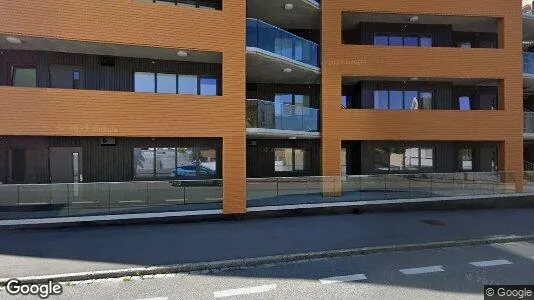 Apartments for rent in Stavanger - Photo from Google Street View