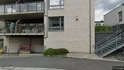 Apartments for rent in Bærum - Photo from Google Street View