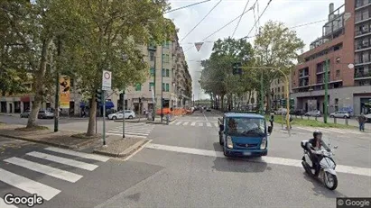 Apartments for rent in Spoleto - Photo from Google Street View