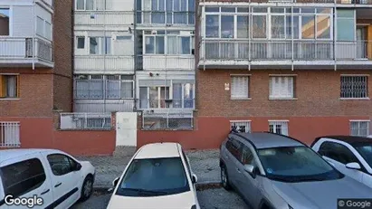 Apartments for rent in Madrid Arganzuela - Photo from Google Street View