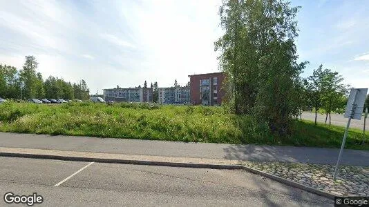 Apartments for rent in Oulu - Photo from Google Street View