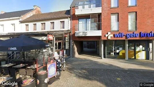 Apartments for rent in Lummen - Photo from Google Street View