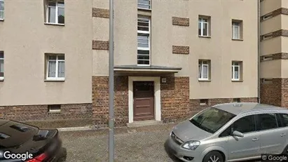 Apartments for rent in Leipzig - Photo from Google Street View