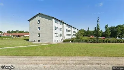 Apartments for rent in Videbæk - Photo from Google Street View