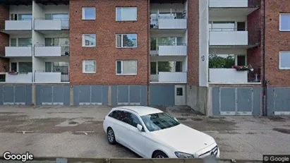 Apartments for rent in Växjö - Photo from Google Street View