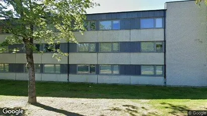 Apartments for rent in Växjö - Photo from Google Street View