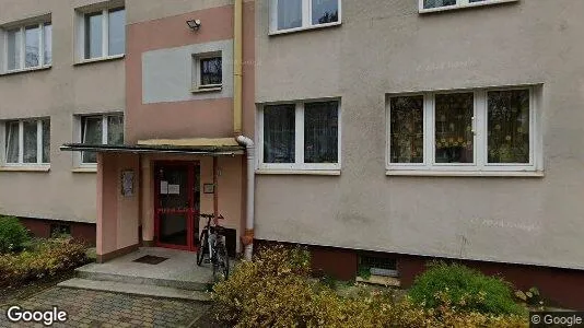 Apartments for rent in Białystok - Photo from Google Street View