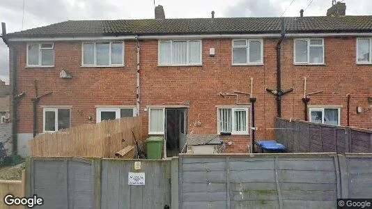 Apartments for rent in Shildon - County Durham - Photo from Google Street View