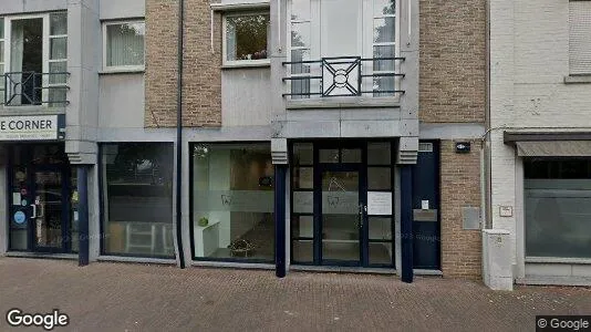 Apartments for rent in Alken - Photo from Google Street View