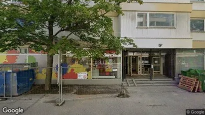 Apartments for rent in Pori - Photo from Google Street View