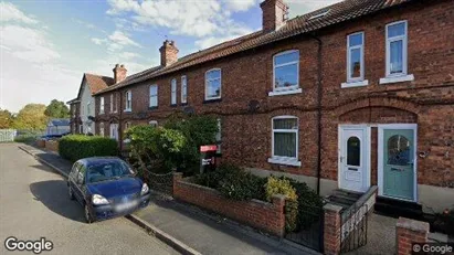 Apartments for rent in Selby - North Yorkshire - Photo from Google Street View