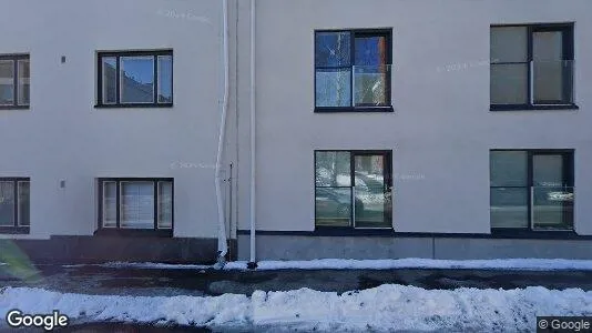 Apartments for rent in Jyväskylä - Photo from Google Street View