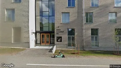 Apartments for rent in Jyväskylä - Photo from Google Street View