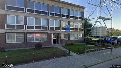 Apartments for rent in Heist-op-den-Berg - Photo from Google Street View