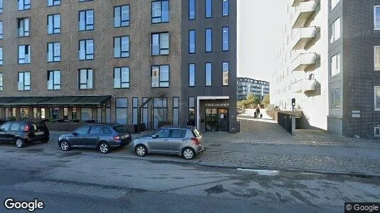 Apartments for rent in Copenhagen SV - Photo from Google Street View