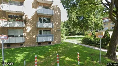 Apartments for rent in Segeberg - Photo from Google Street View