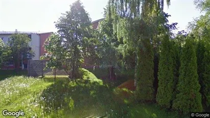 Apartments for rent in Lappeenranta - Photo from Google Street View