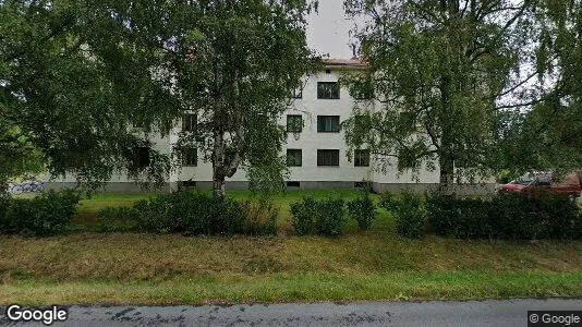 Apartments for rent in Pori - Photo from Google Street View