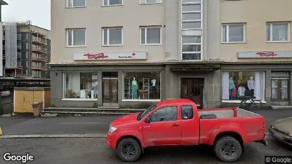 Apartments for rent in Vaasa - Photo from Google Street View