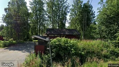 Apartments for rent in Kuopio - Photo from Google Street View