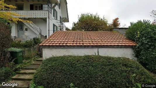 Rooms for rent in Biel - Photo from Google Street View