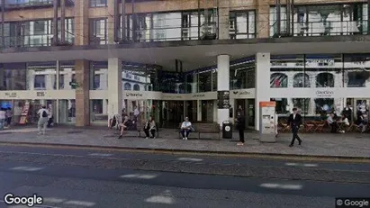 Apartments for rent in Geneva Cité - Photo from Google Street View