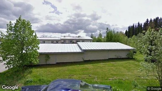 Apartments for rent in Lahti - Photo from Google Street View