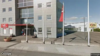 Apartments for rent in Mosfellsbær - Photo from Google Street View