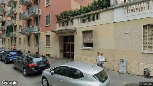 Apartments for rent in Location is not specified - Photo from Google Street View