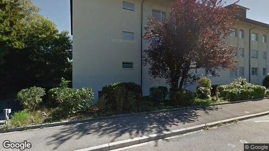 Apartments for rent in Seeland - Photo from Google Street View