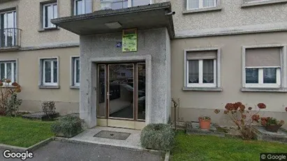 Apartments for rent in Ouest Lausannois - Photo from Google Street View