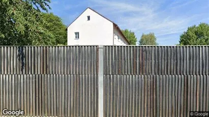 Apartments for rent in Langenlois - Photo from Google Street View