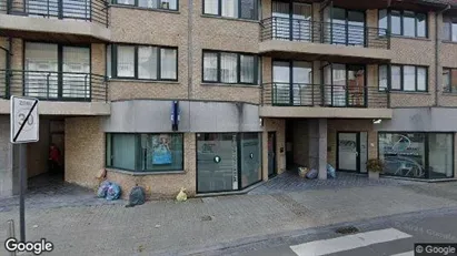 Apartments for rent in Gistel - Photo from Google Street View