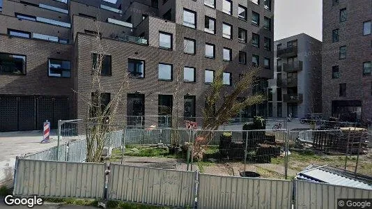 Apartments for rent in Amsterdam Noord - Photo from Google Street View
